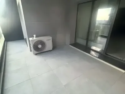 inchiriere apartament Sector 3 București balcon cu ventilator